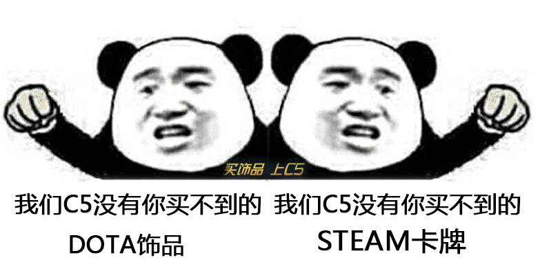 C5表情组合版