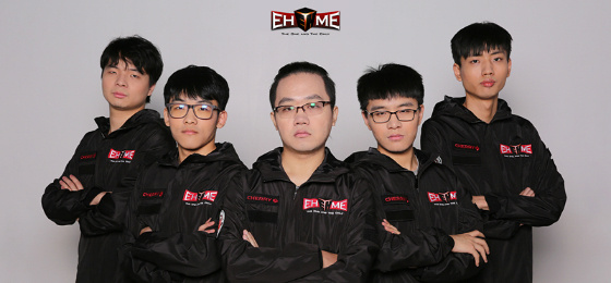ehome