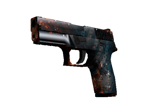 P250  超新星 (崭新出厂)