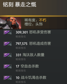 斧王