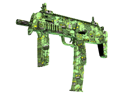 MP7帝国