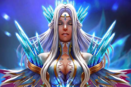 G胖的骗钱计划之DOTA2迎霜节系列（二）_c5game