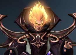 DOTA2饰品合集：抽烟喝酒烫头之烫头篇（中一）_c5game