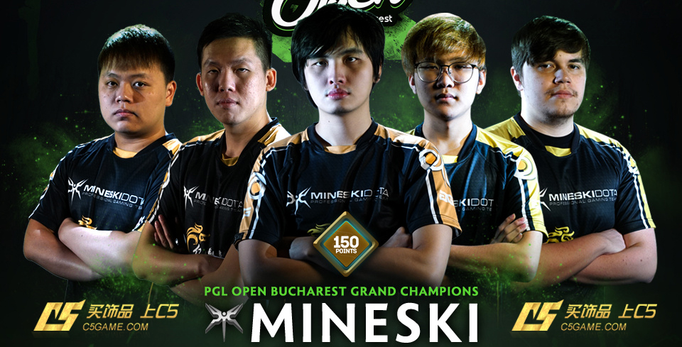 mineski