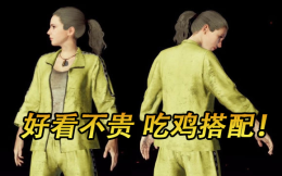 好看不贵 吃鸡搭配！_c5game
