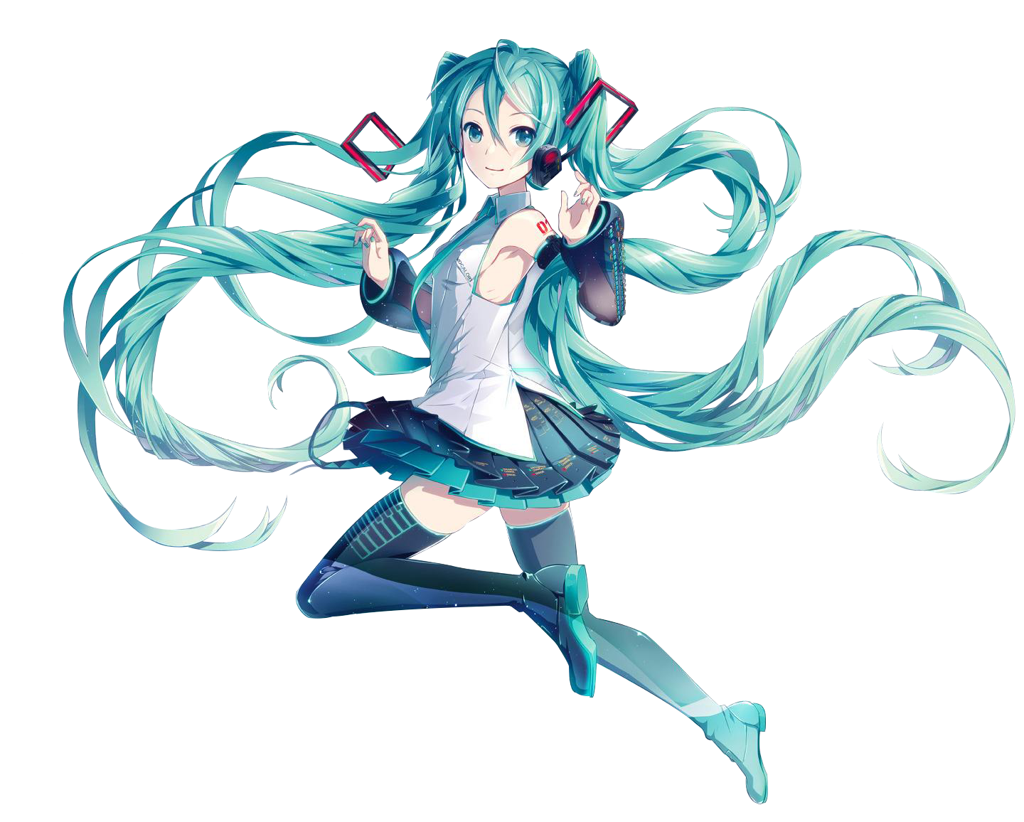 初音