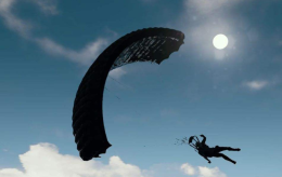 趣味吃鸡：玩转绝地求生语音包，你就是素质广场最骚的那颗星！_c5game