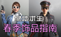 新春换新衣：新箱子最全估价与搭配指南~_c5game