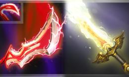G胖看了都说好！创意工坊里DOTA2顶级品质饰品深窥_c5game