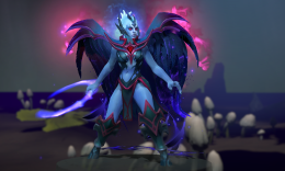TI8不朽快速浏览-复仇之魂不朽：悲恸之幻_c5game