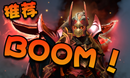 军团指挥官！效果超级爆炸的个人展示套装搭配_c5game