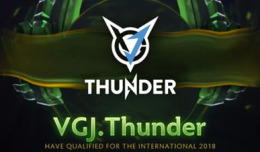 真二线班底？VGJ.T在Ti8如何下次干回来_c5game