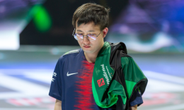 TI8胜者组决赛：LGD求胜心切遭OG一波翻盘_c5game