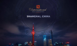 Ti8决赛日彩蛋：V社决定将在上海举办Ti9_c5game
