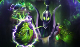非绿色浮空特效的拉比克武器盘点！_c5game