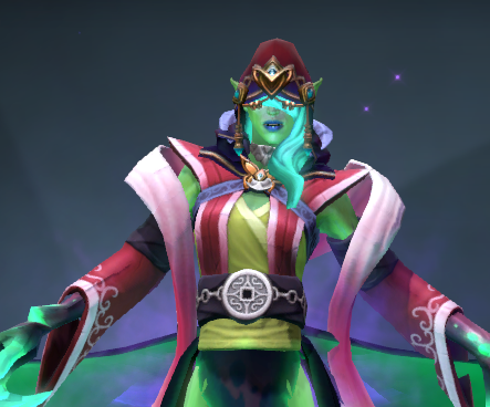 占卜