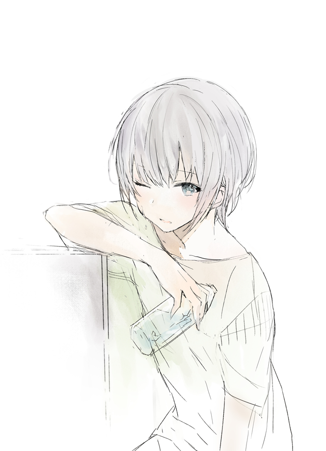 疯子无忧