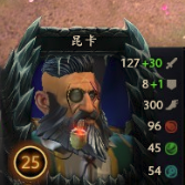 原始头像