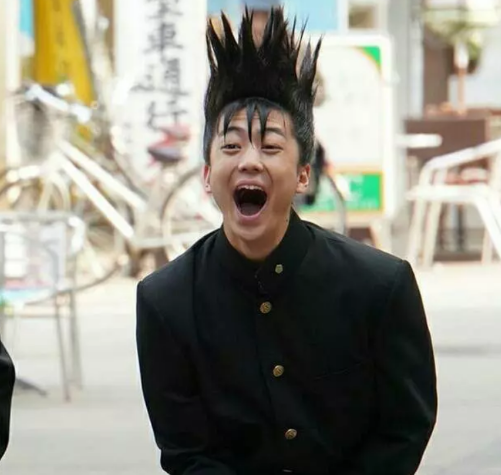 火枪跳大