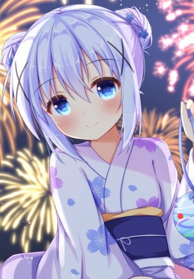 白夜茶的小铺