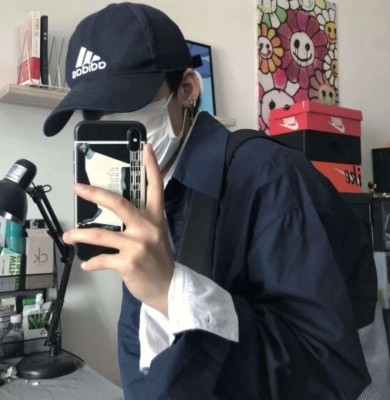朴树.