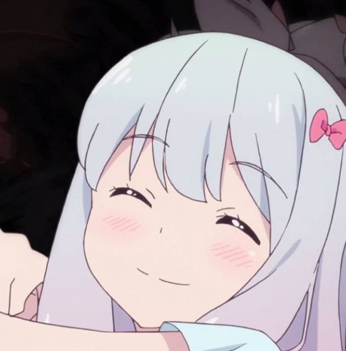 抱月.