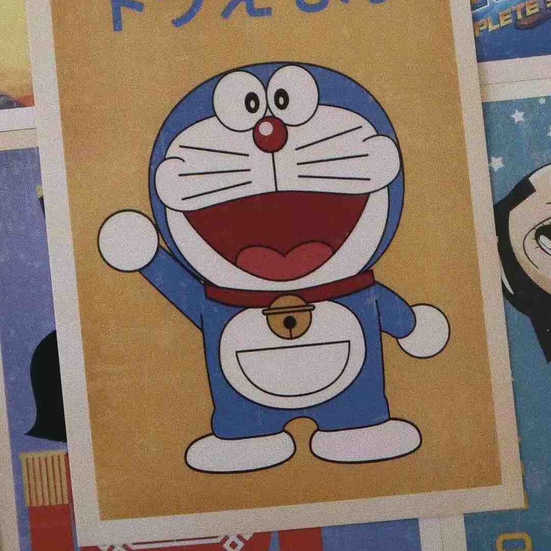 等一只猫