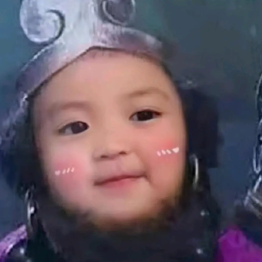 好哥哥有点帅