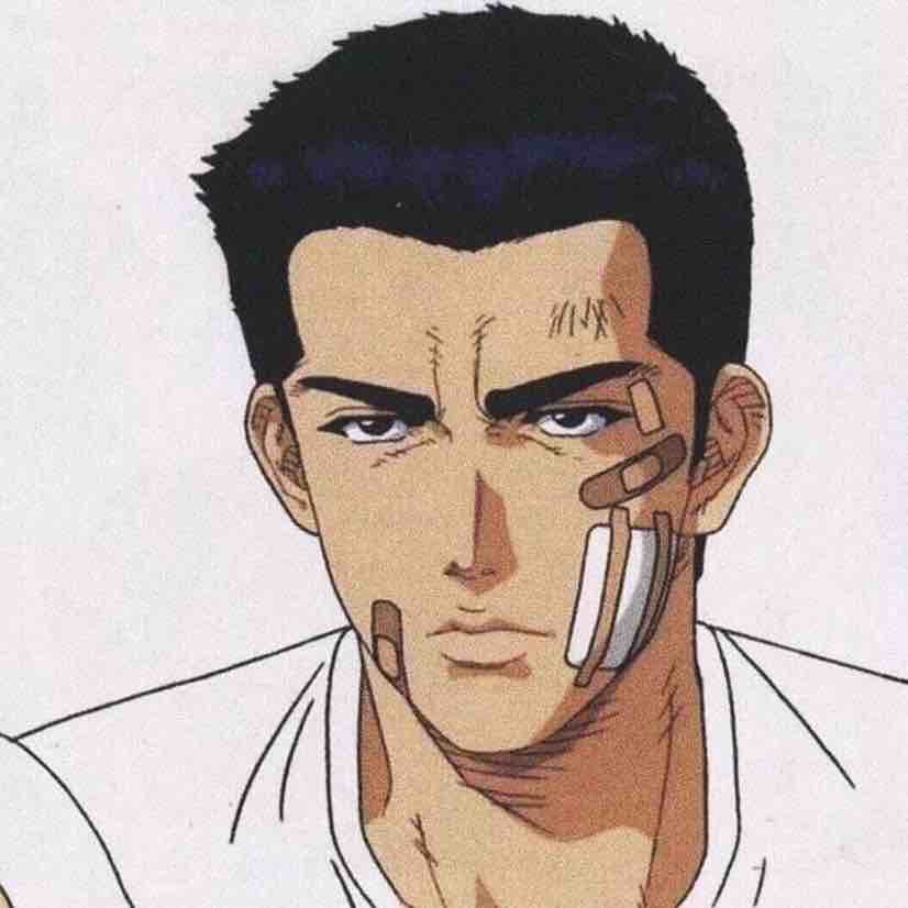 Mr-QiuFang