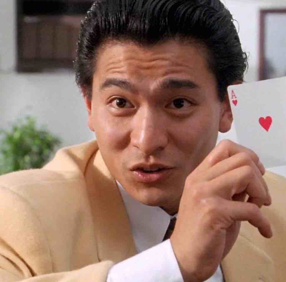 江南陈刀仔