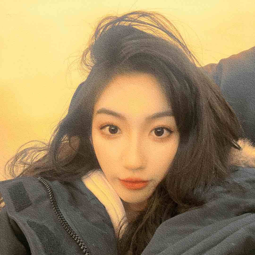 挺可爱的