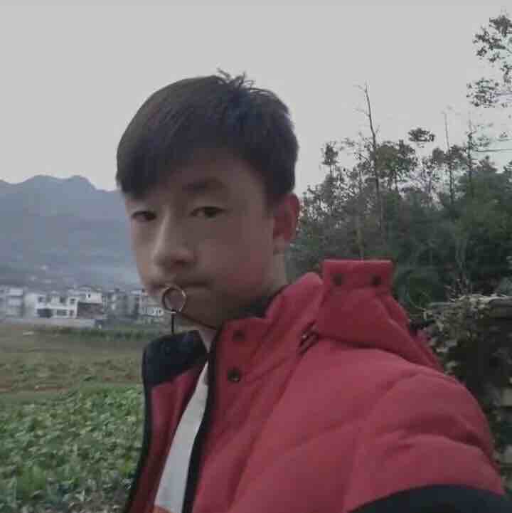 看到马上发不信来骂我
