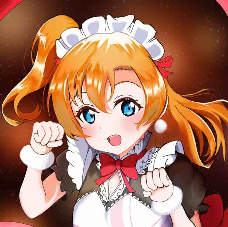 HonokaTan