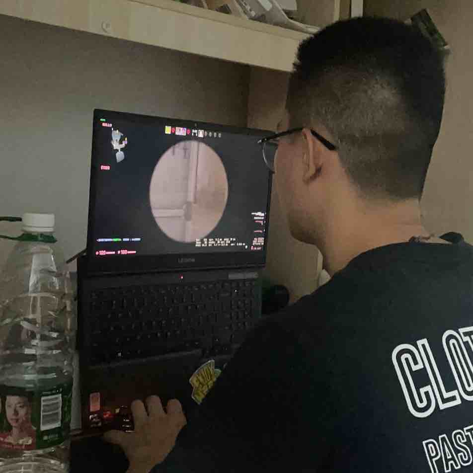 帥