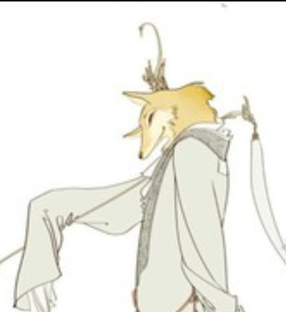 小狐狸0