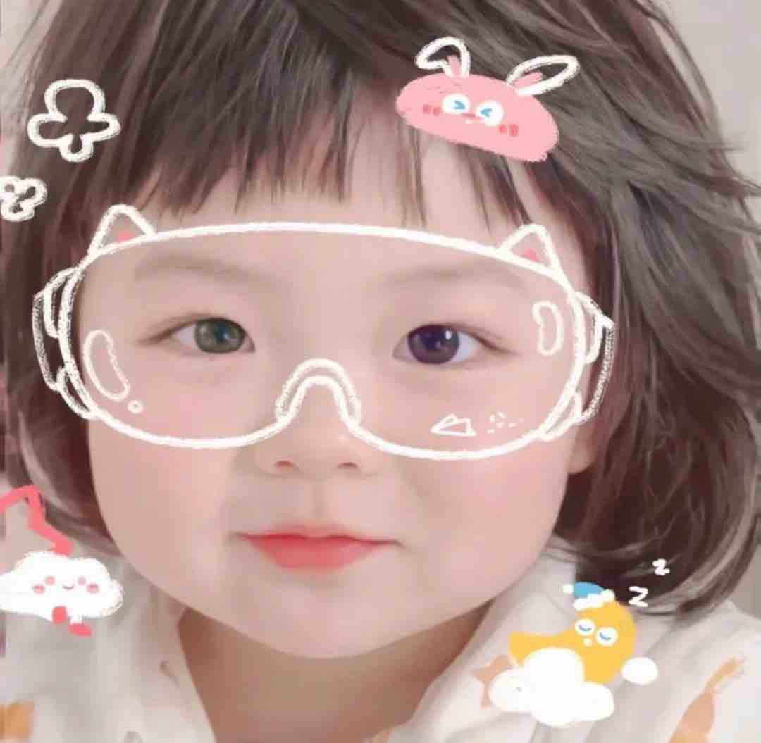 让我们一起擦玻璃