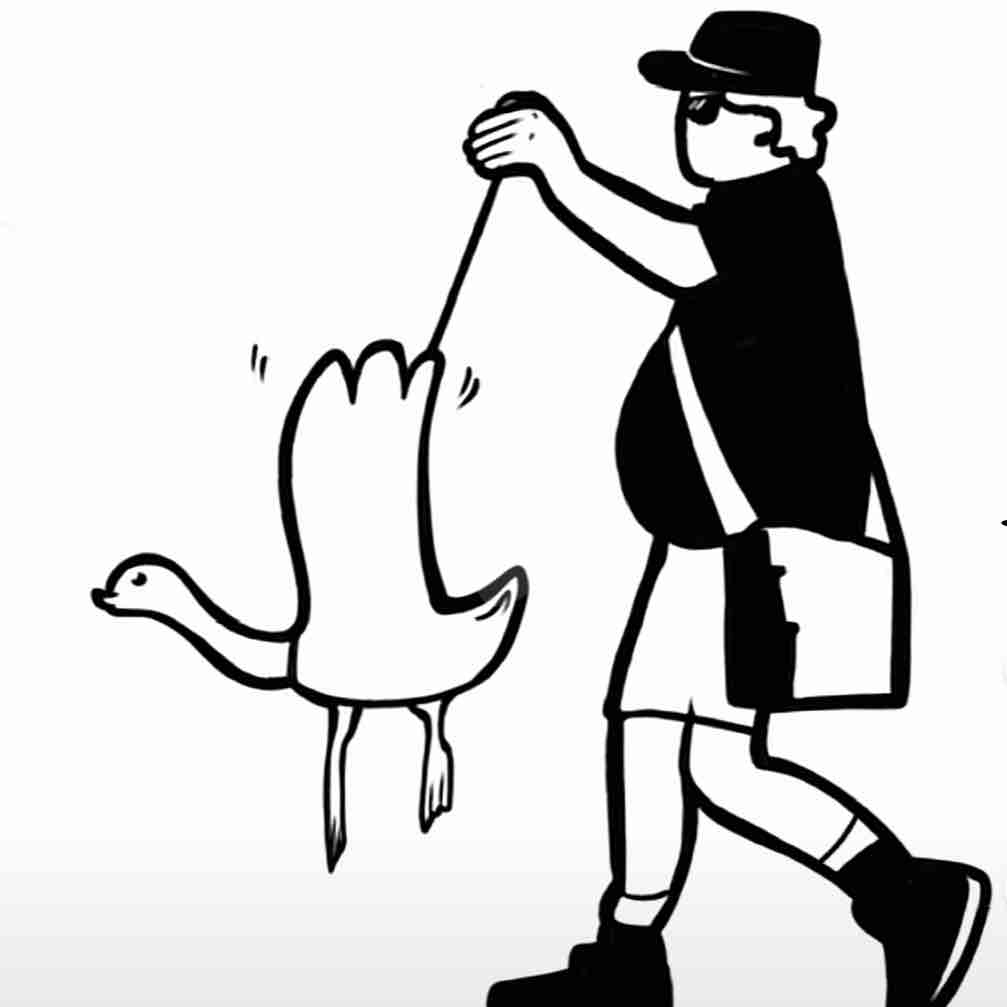 二哈二哈