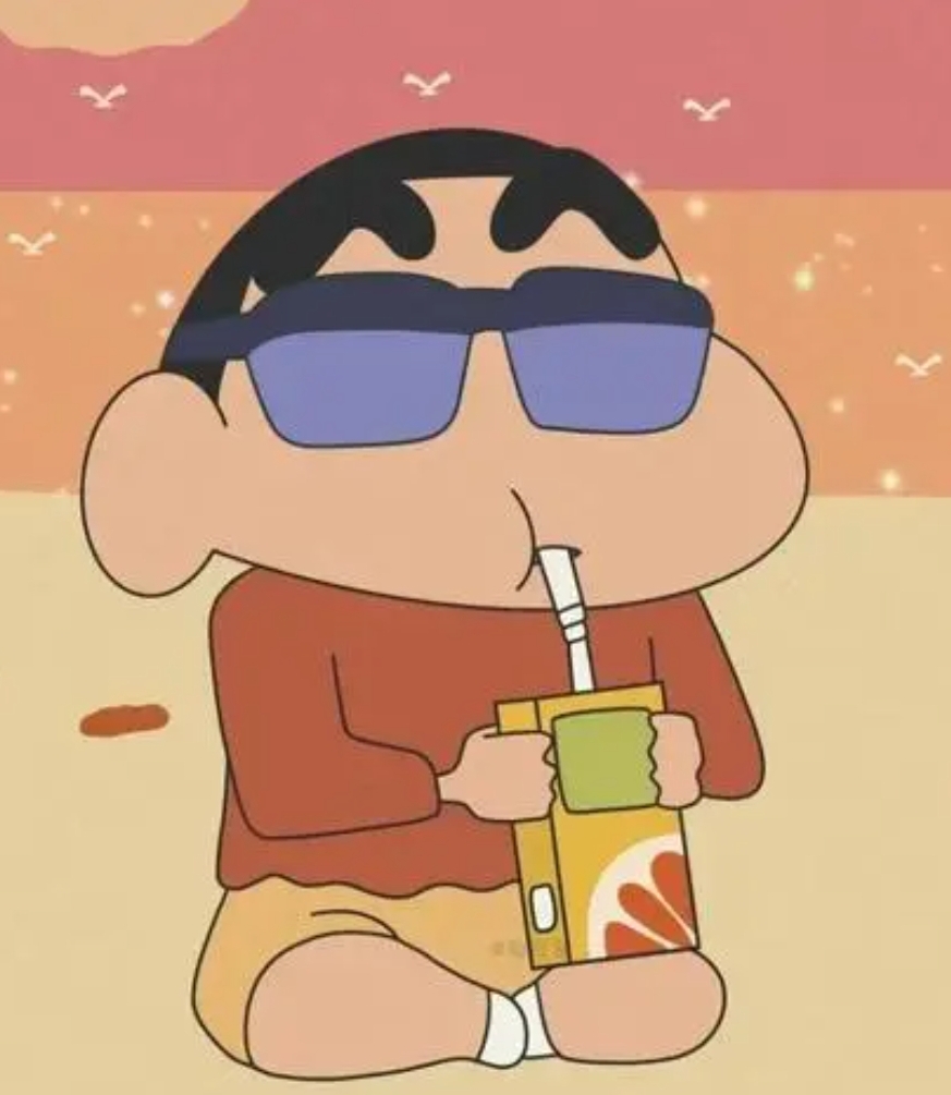 蜡笔小小新