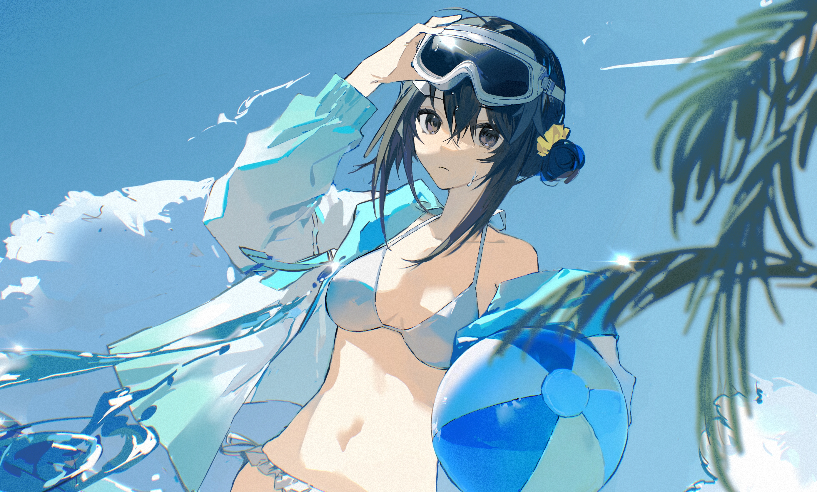 浪布
