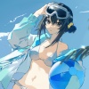浪布