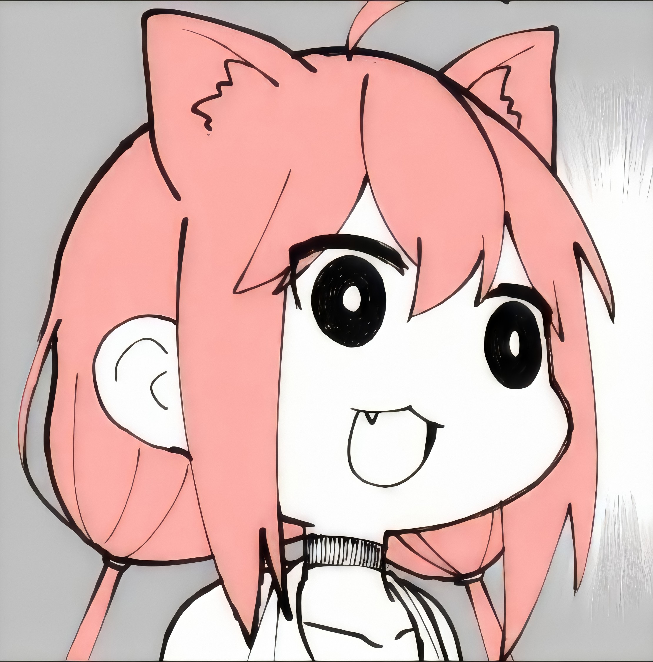 猫宫日向大魔王