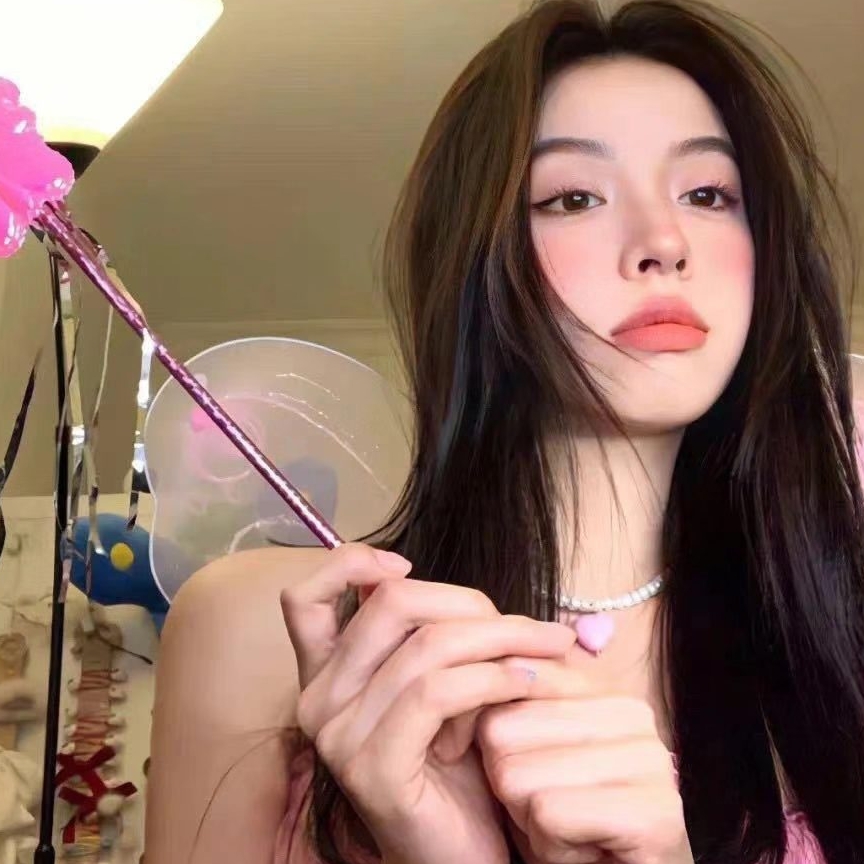 柠檬少女一枚