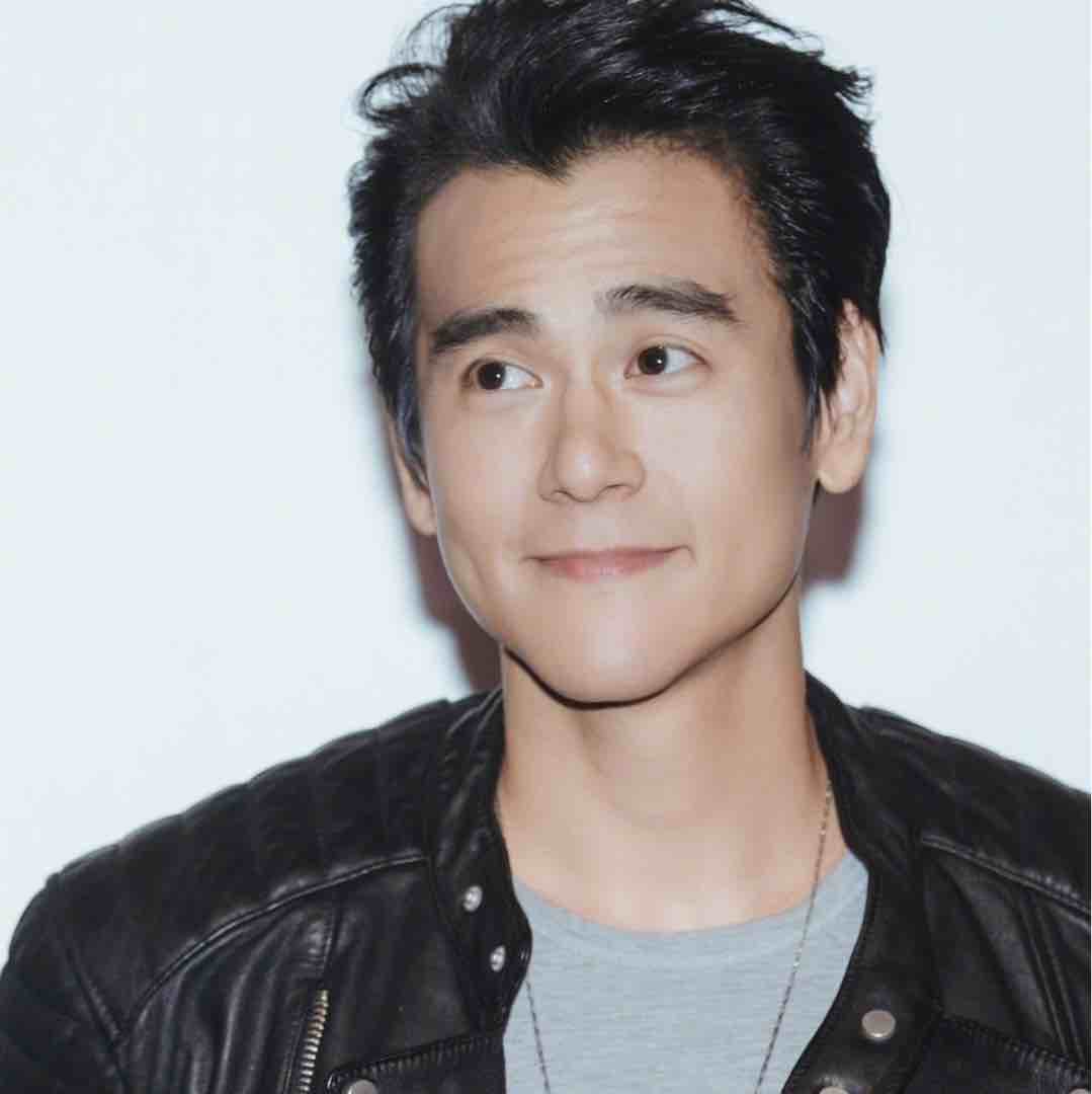 丢给我平安一生