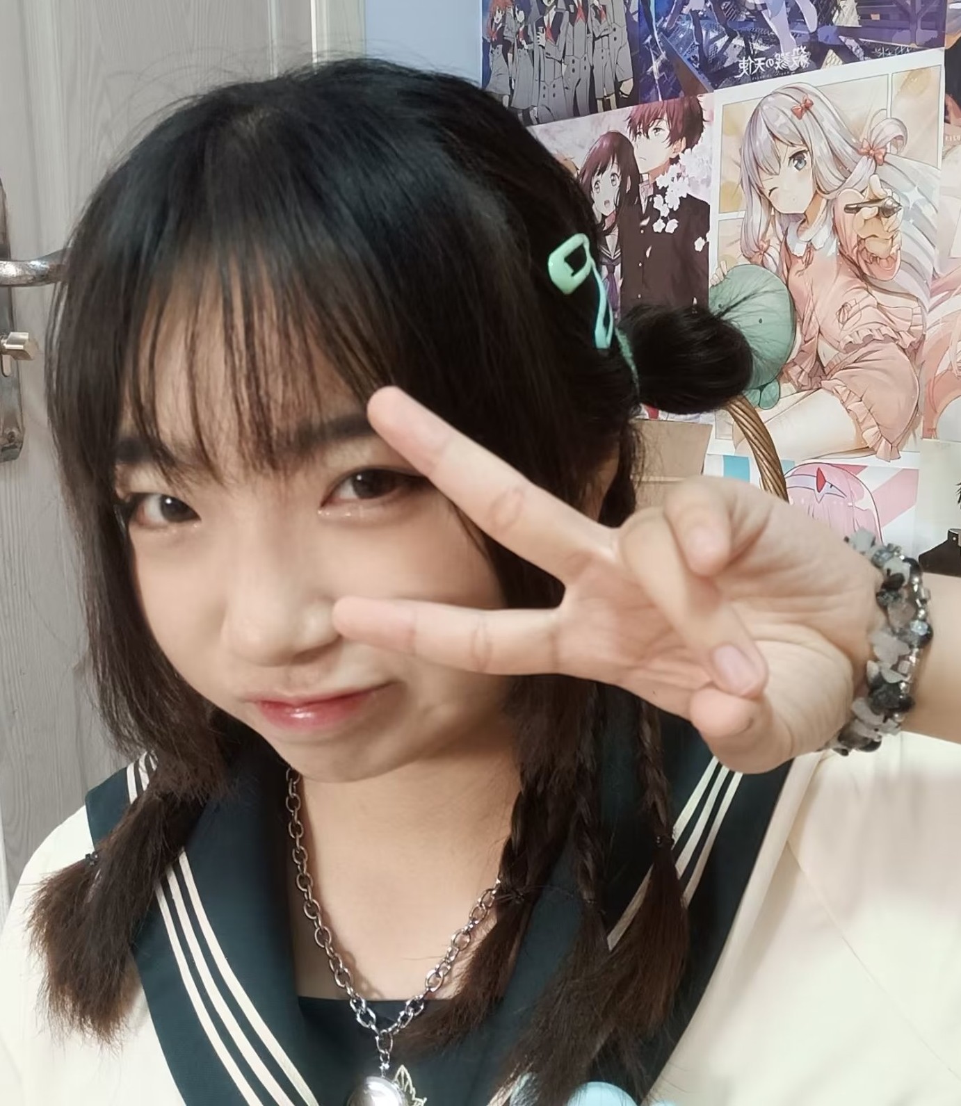 一发入魂