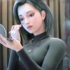 小莫北91