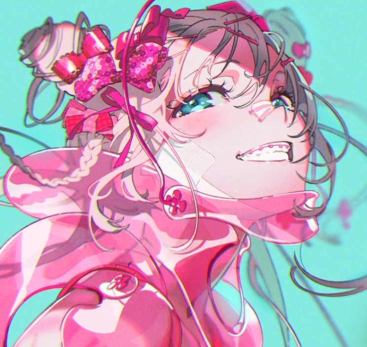 老板大气