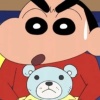 中一次吧