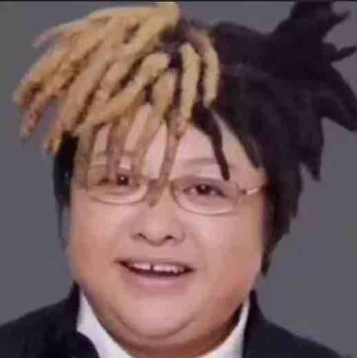 理塘丁真