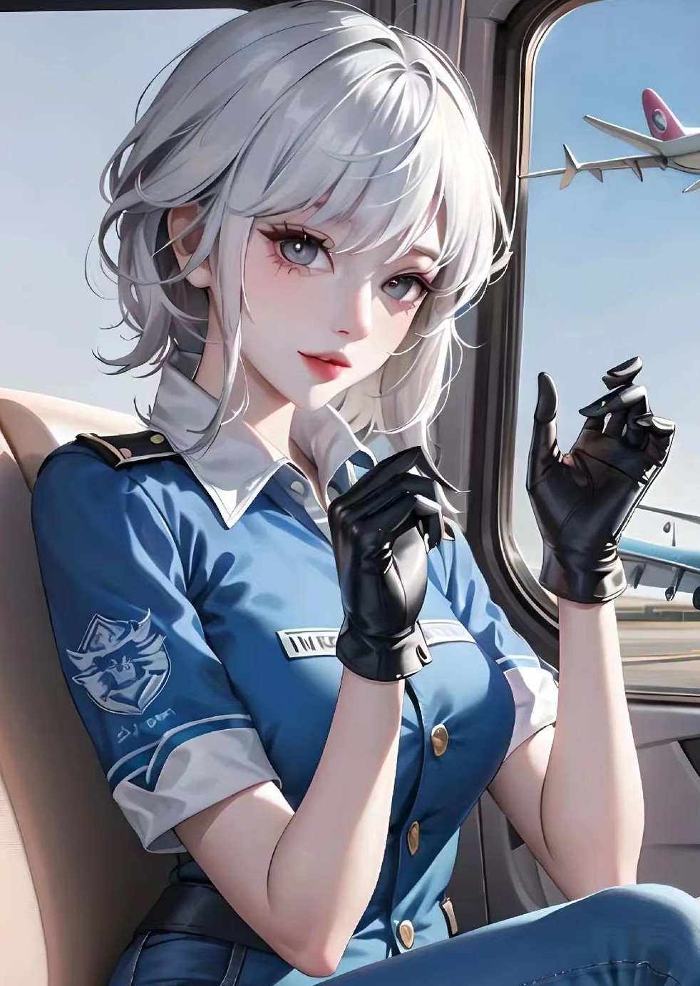 AAA