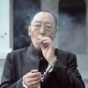 那个男人-